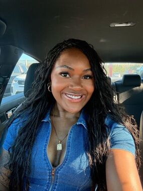 Meet your Posher, Azaria